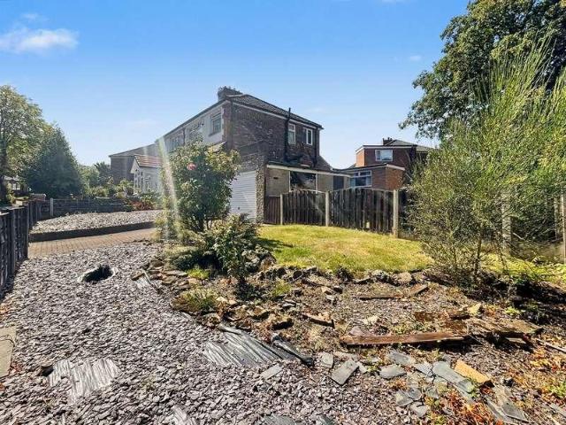 3 bed house for sale