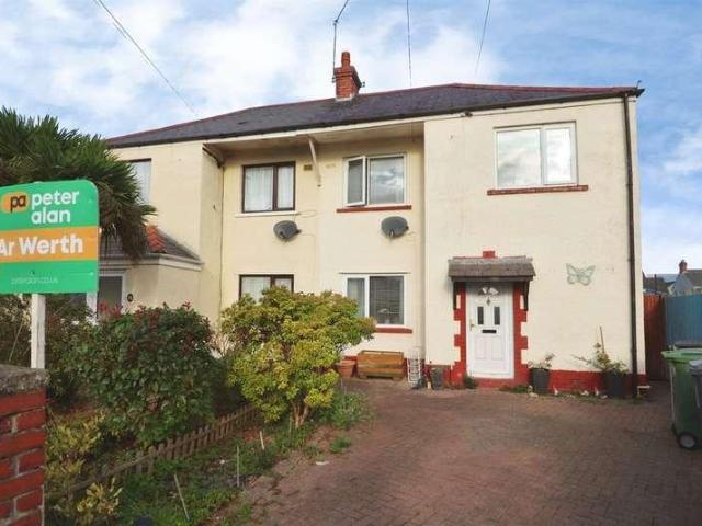 3 bed house for sale