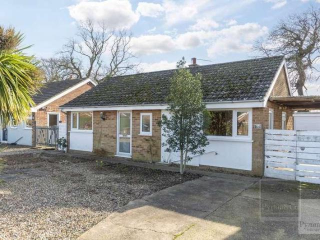 3 bed house for sale
