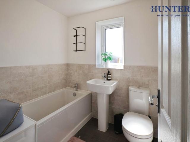 3 bed house for sale