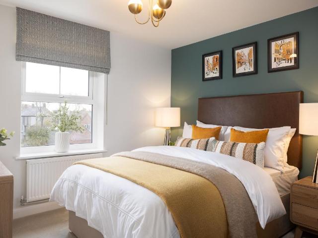 3 bed house for sale