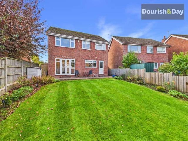 3 bed house for sale