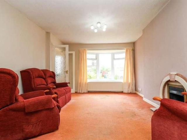 3 bed house for sale