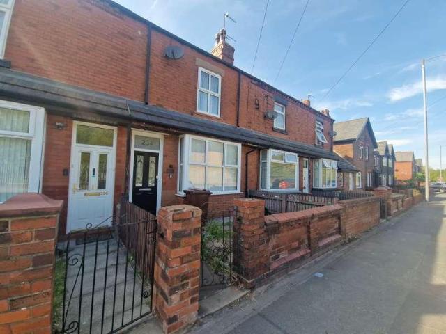 3 bed house for sale