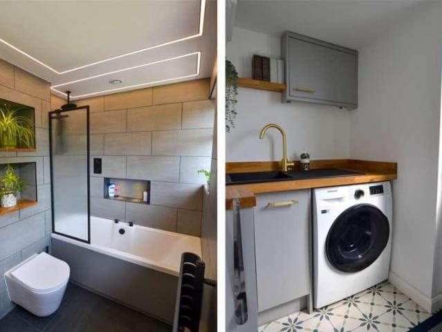 3 bed house for sale
