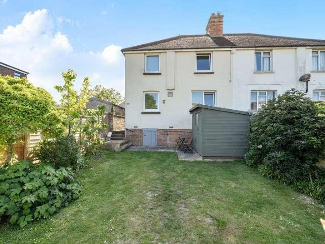 3 bed house for sale