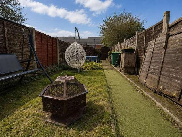 3 bed house for sale