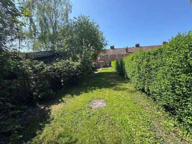 3 bed house for sale