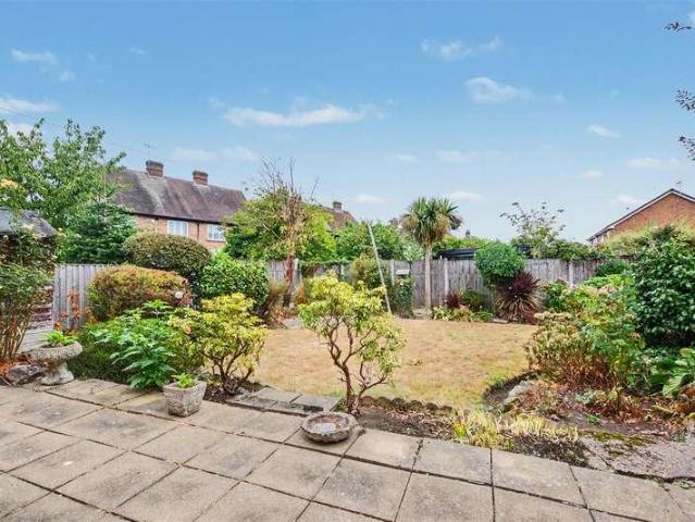 3 bed house for sale