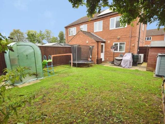 3 bed house for sale