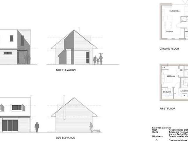 3 bed house for sale