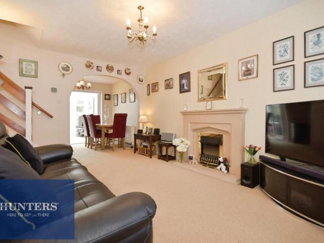3 bed house for sale