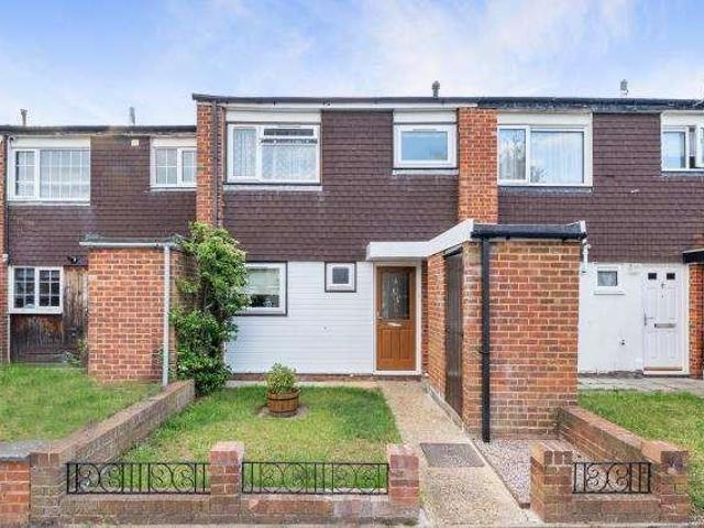 3 bed house for sale