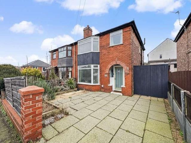 3 bed house for sale