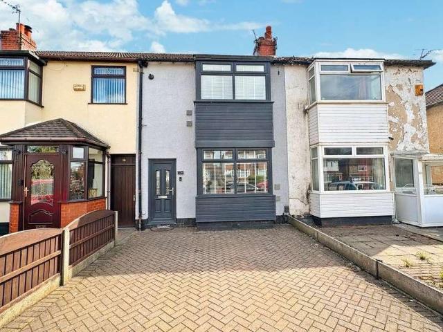 3 bed house for sale