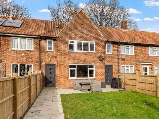 3 bed house for sale