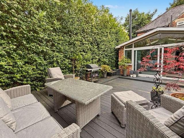 3 bed house for sale