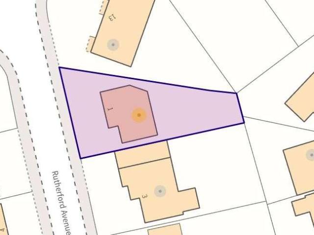 3 bed house for sale