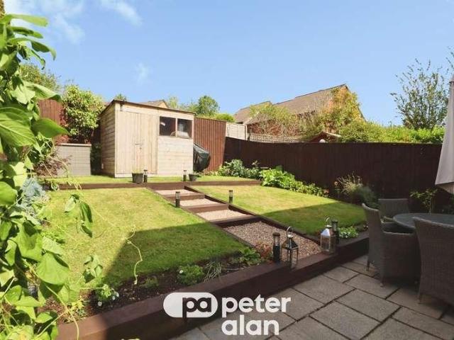 3 bed house for sale