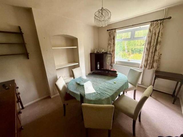 3 bed house for sale