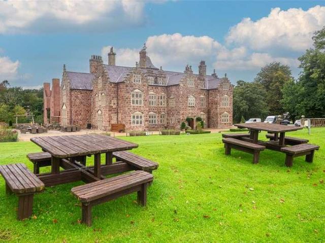 3 bed house for sale