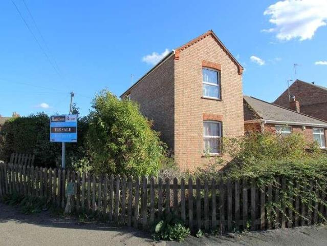 3 bed house for sale
