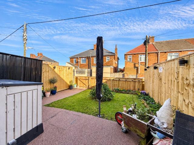 3 bed house for sale