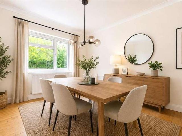 3 bed house for sale