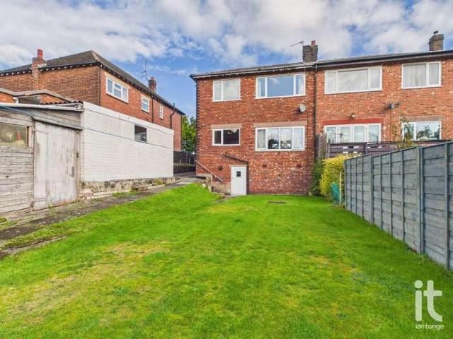 3 bed house for sale
