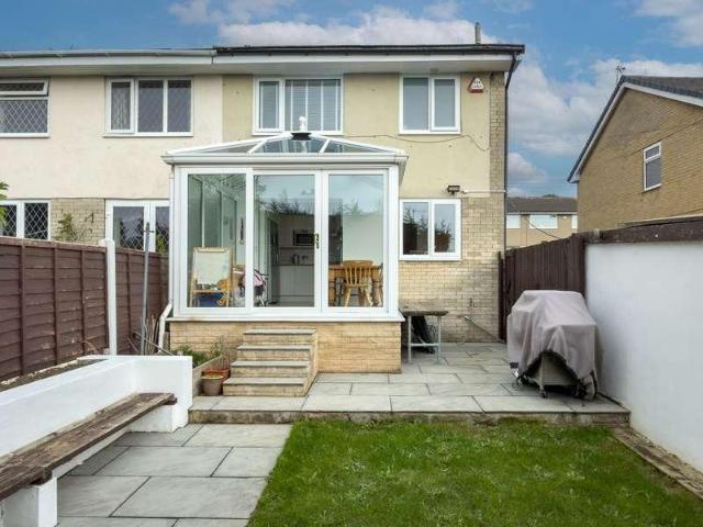 3 bed house for sale