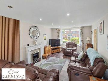 3 bed house for sale