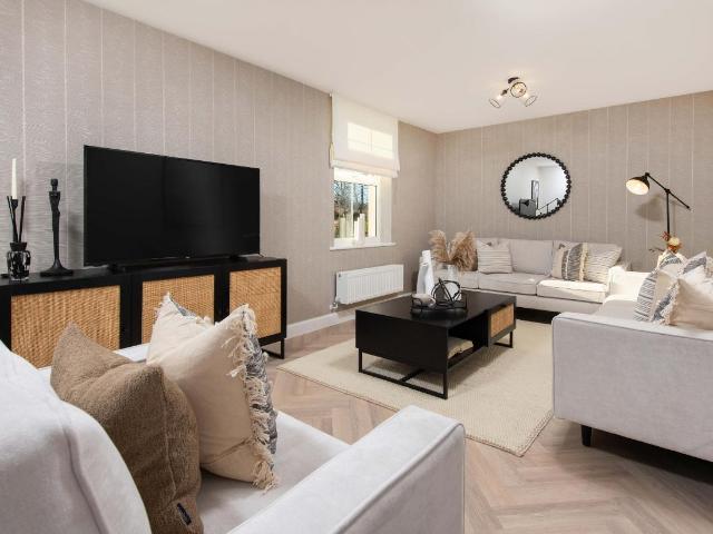 3 bed house for sale