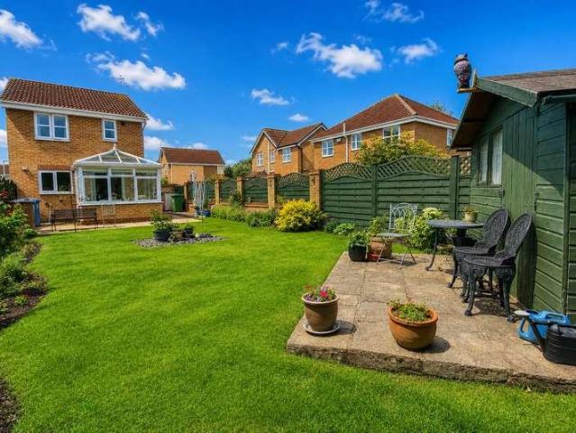 3 bed house for sale