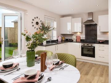 3 bed house for sale