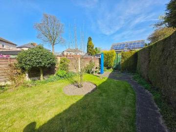 3 bed house for sale