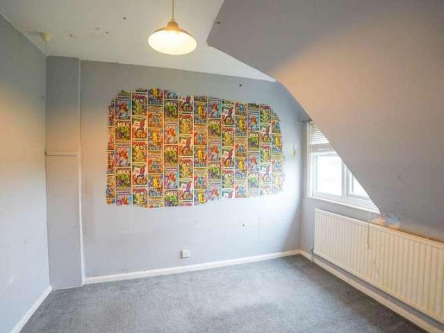 3 bed house for sale