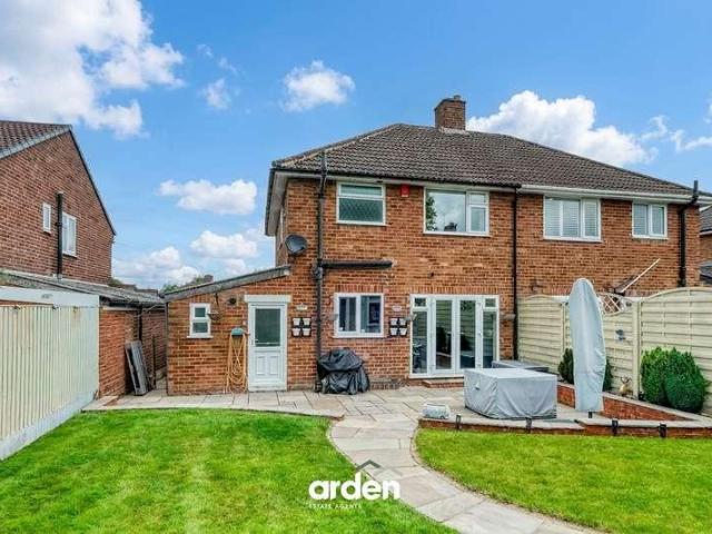 3 bed house for sale