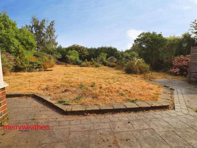 3 bed house for sale
