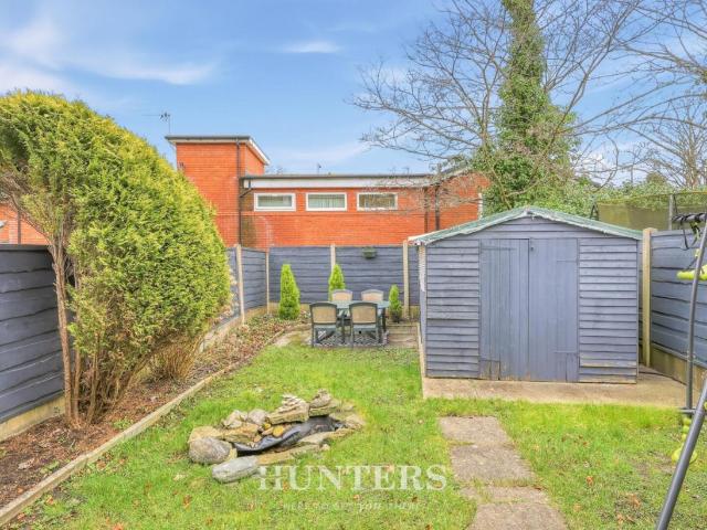 3 bed house for sale