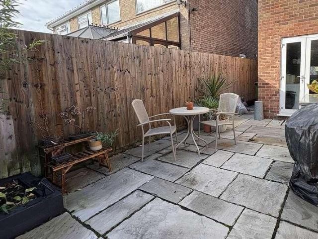 3 bed house for sale