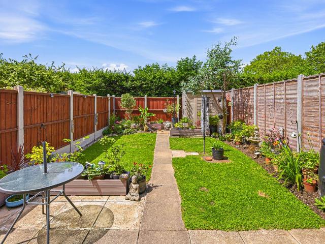 3 bed house for sale
