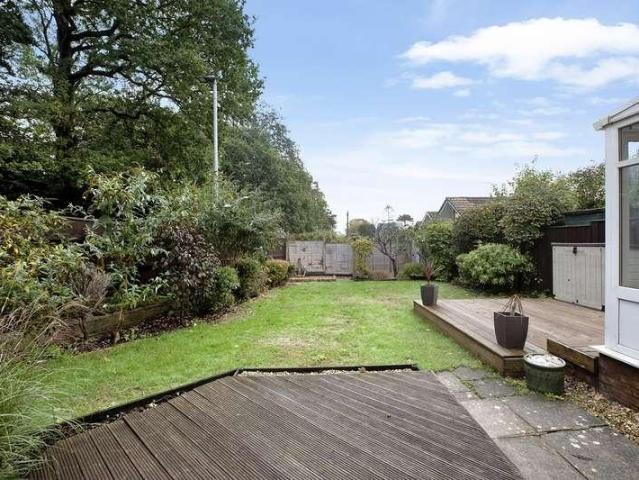 3 bed house for sale