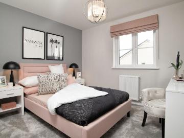 3 bed house for sale