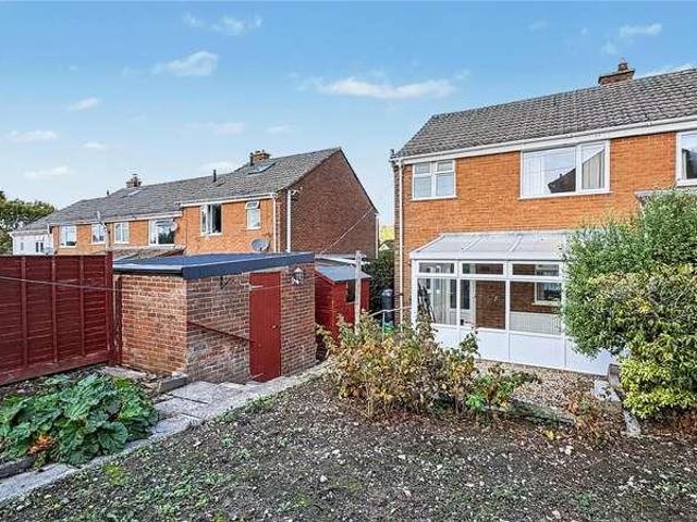 3 bed house for sale