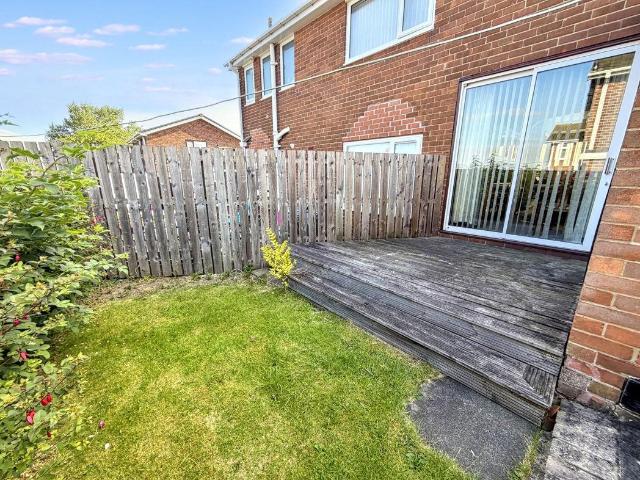 3 bed house for sale