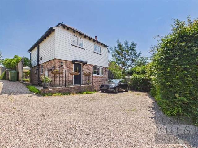 3 bed house for sale