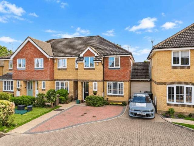 3 bed house for sale