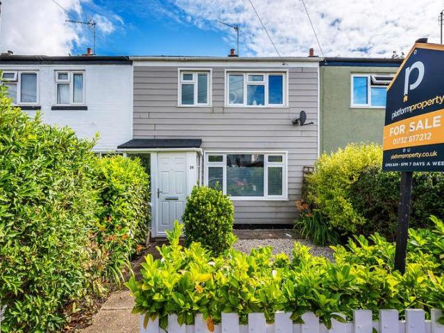 3 bed house for sale