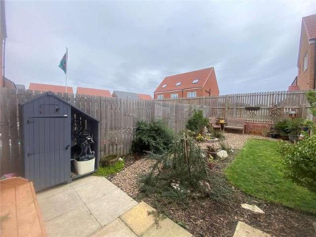 3 bed house for sale