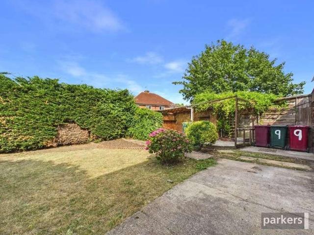 3 bed house for sale